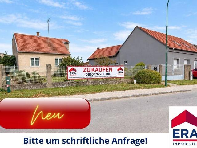 Haus kaufen in Dobermannsdorf, Palterndorf-Dobermannsdorf