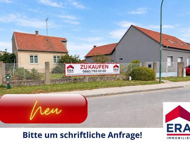Haus kaufen in Gänserndorf, Bezirk Gänserndorf