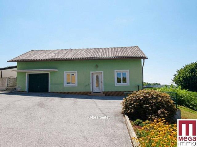 Haus kaufen in Steiermark