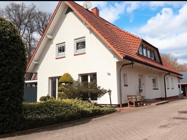 Haus kaufen in Cappeln, Niedersachsen