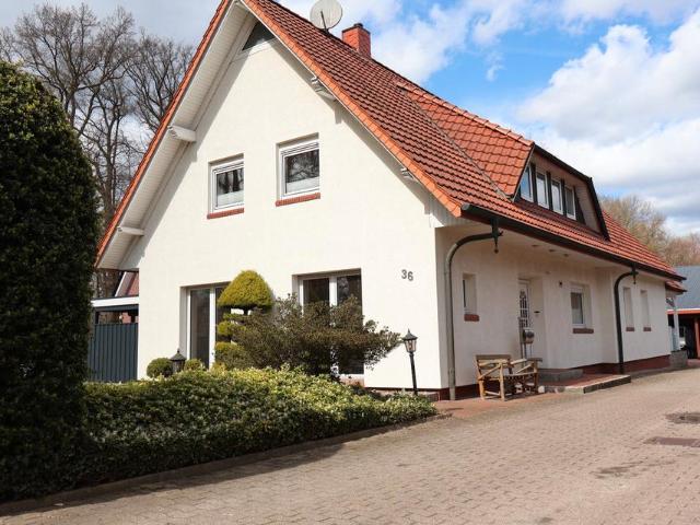 Haus kaufen in Cappeln, Niedersachsen