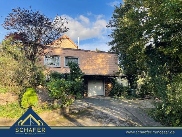 Haus kaufen in Berus, Überherrn