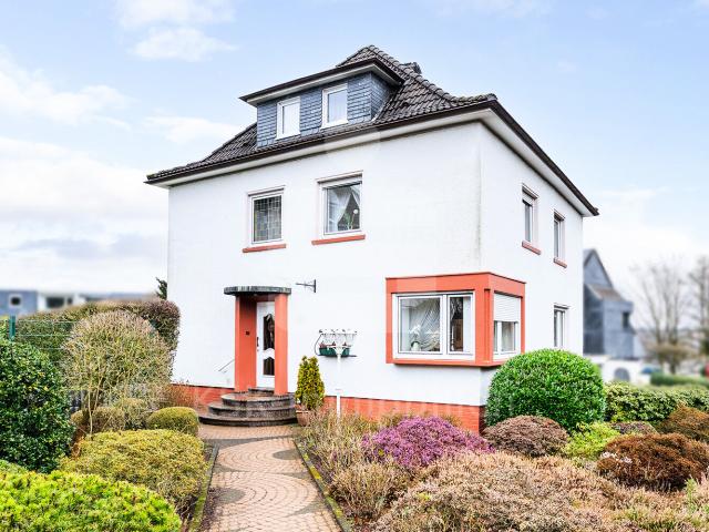 Haus kaufen in Radevormwald, Nordrhein-Westfalen