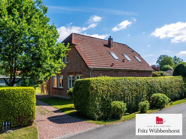 Villa kaufen in Wechloy, Oldenburg