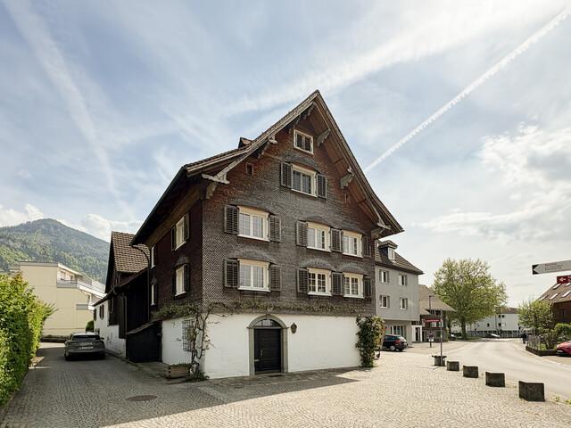 Immobilie kaufen in Dornbirn, Vorarlberg