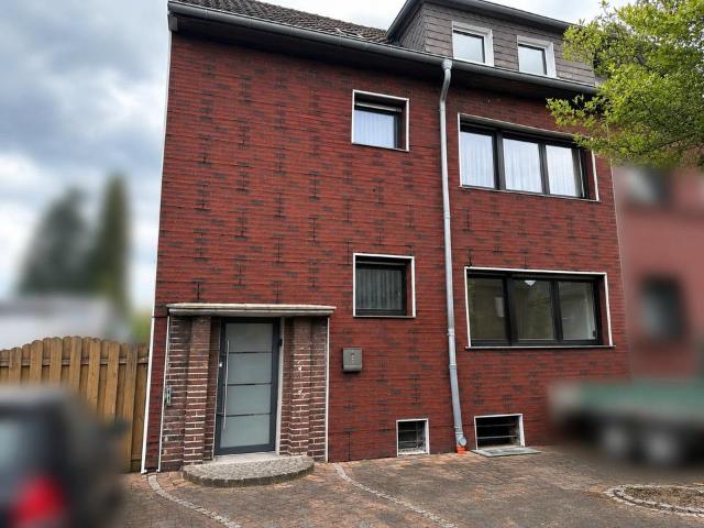 Haus kaufen in Walsum, Duisburg