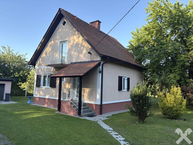 Haus kaufen in Eggenberg, Gersdorf-Feistritz
