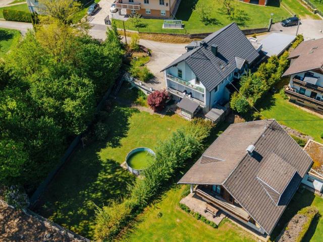 Haus kaufen in Moosburg, Kärnten