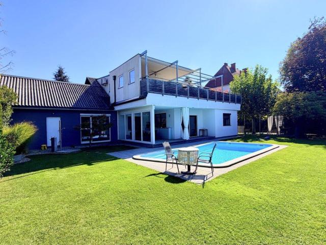 Haus kaufen in Kaindorf an der Sulm, Leibnitz