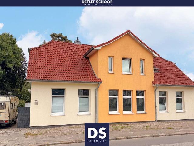 Haus kaufen in Preetz, Kreis Plön