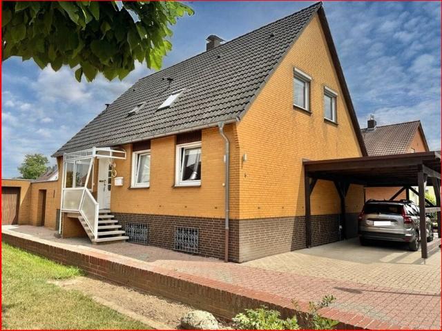 Haus kaufen in Söhlde