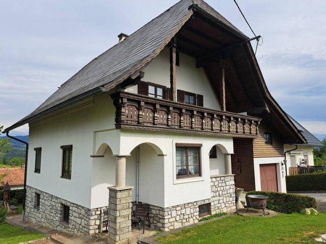 Haus kaufen in Edelschrott, Lukaseder Haus kaufen in Edelschrott, Lukaseder