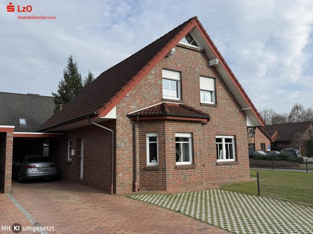 Villa kaufen in Heetberg, Friesoythe
