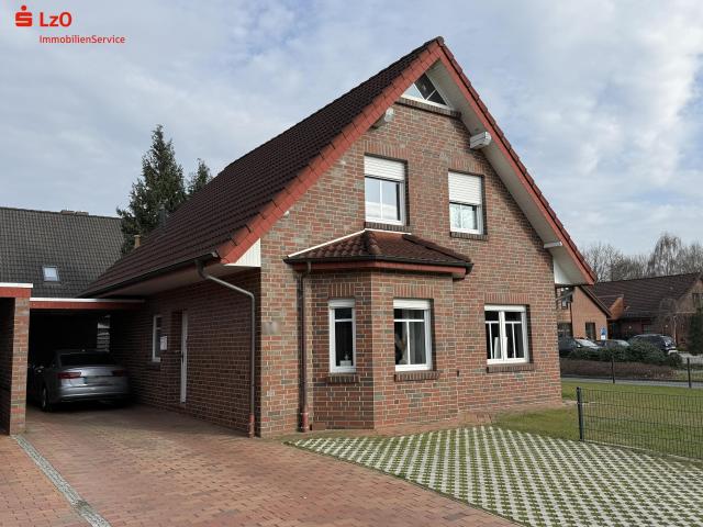 Villa kaufen in Friesoythe, Niedersachsen