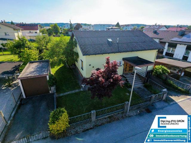 Haus kaufen in Mattighofen, Oberösterreich