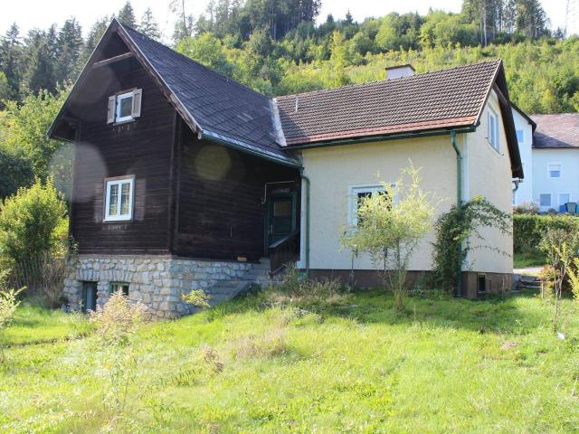 Haus kaufen in Judenburg, Bezirk Murtal