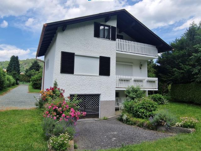 Haus kaufen in Kirchschlag in der Buckligen Welt, Bezirk Wiener Neustadt