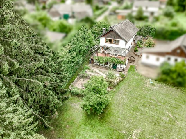 Haus kaufen in Oberpleis, Königswinter