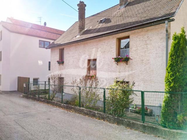 Haus kaufen in Bad St. Leonhard im Lavanttal, Kärnten