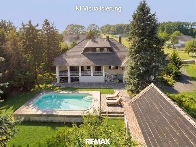 Haus kaufen in Güssing, Burgenland