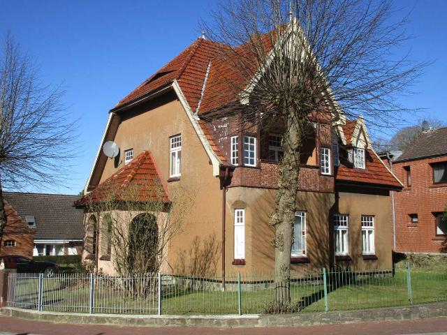Haus kaufen in Hohenaspe, Kreis Steinburg