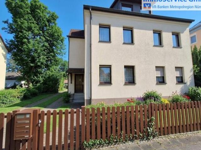 Haus kaufen in Nürnberg, Bayern