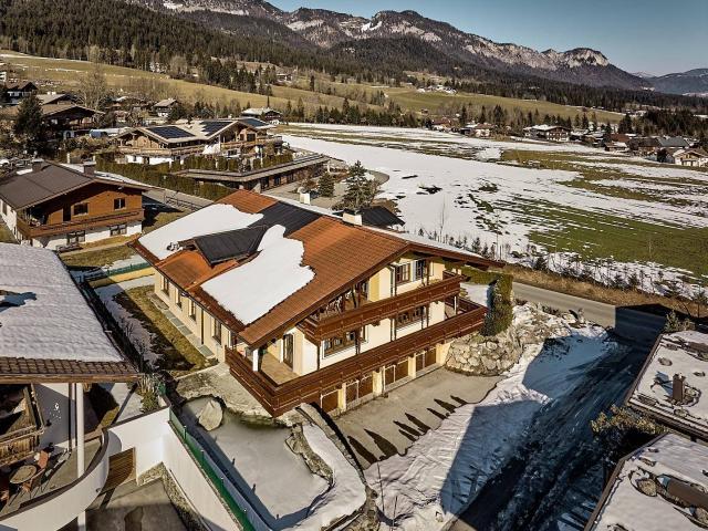 Haus kaufen in Going am Wilden Kaiser, Tirol