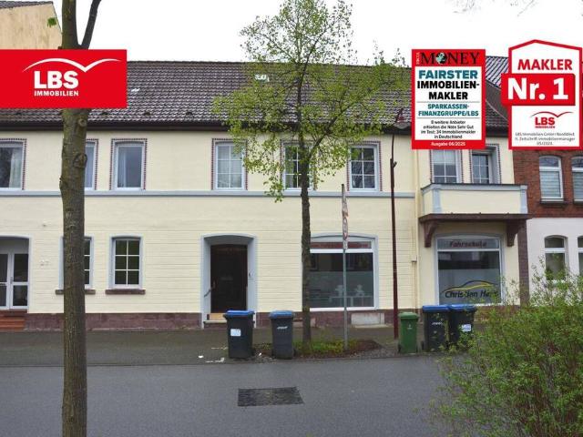 Haus kaufen in Holzminden, Niedersachsen