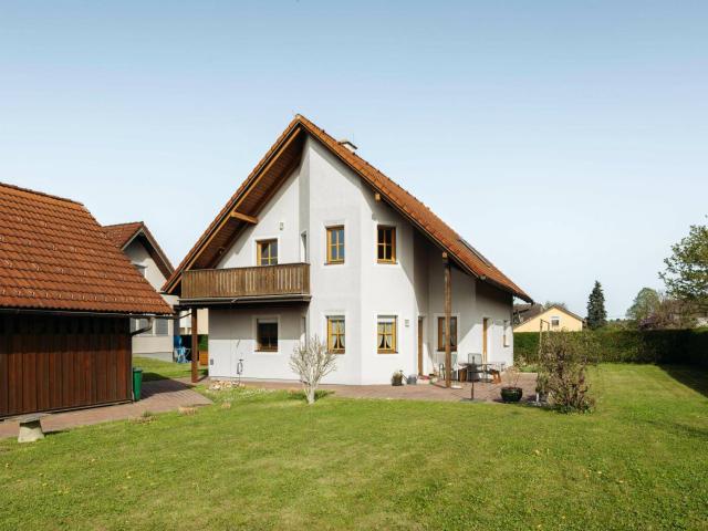 Haus kaufen in Halbenrain