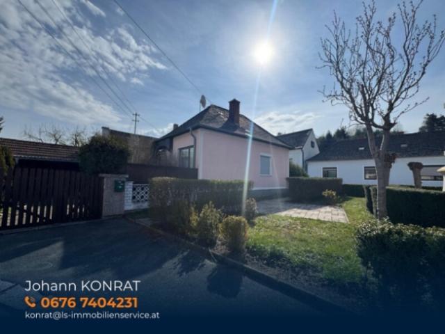 Haus kaufen in Badersdorf, Bezirk Oberwart