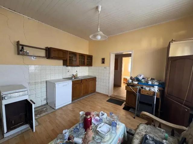Haus kaufen in Badersdorf, Burgenland