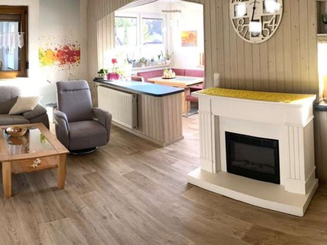 Haus kaufen in Meiningen, Thüringen