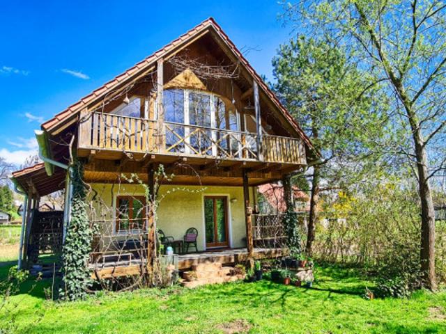Einfamilienhaus kaufen in Schulterndorf, Grafenstein