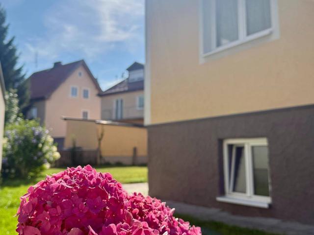 Haus kaufen in Salzburg
