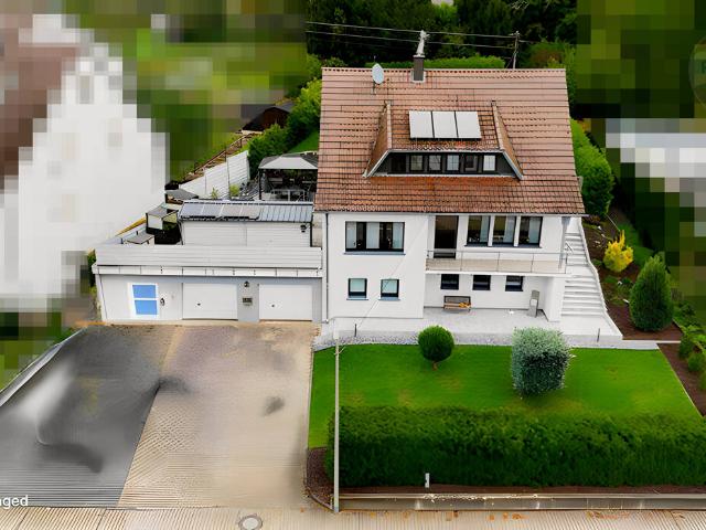 Haus kaufen in Rehlingen-Siersburg, Büren