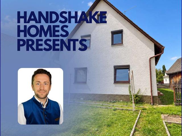 Haus kaufen in Siegenburg, Landkreis Kelheim