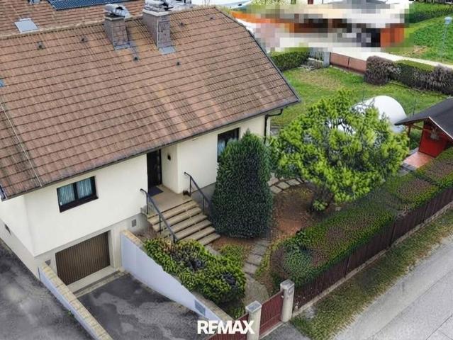Haus kaufen in Katastralgemeinde Neunkirchen, Neunkirchen