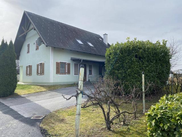 Haus kaufen in Neudau, Steiermark