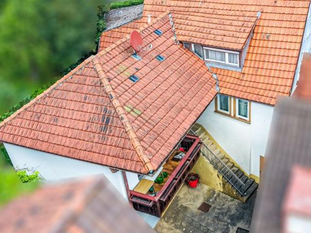 Haus kaufen in Himmelstadt, Bayern