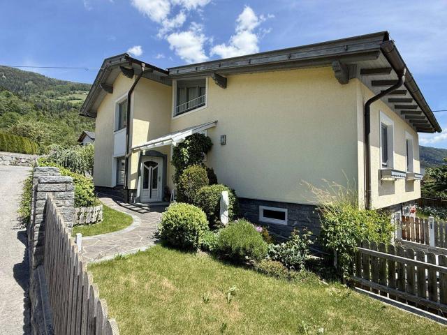Haus kaufen in Malta, Kärnten