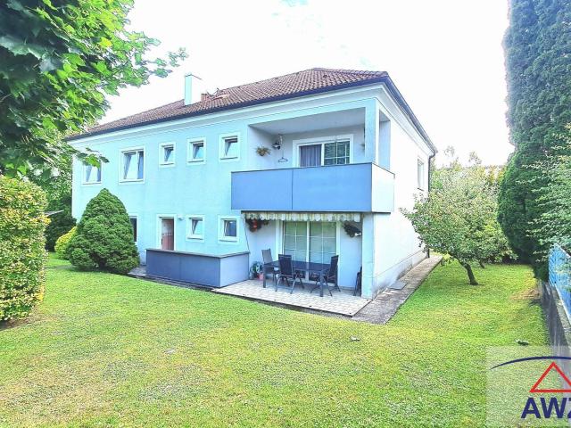 Haus kaufen in Euratsfeld