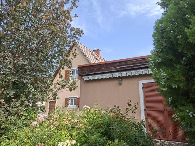 Haus kaufen in Gries, Gersdorf-Feistritz