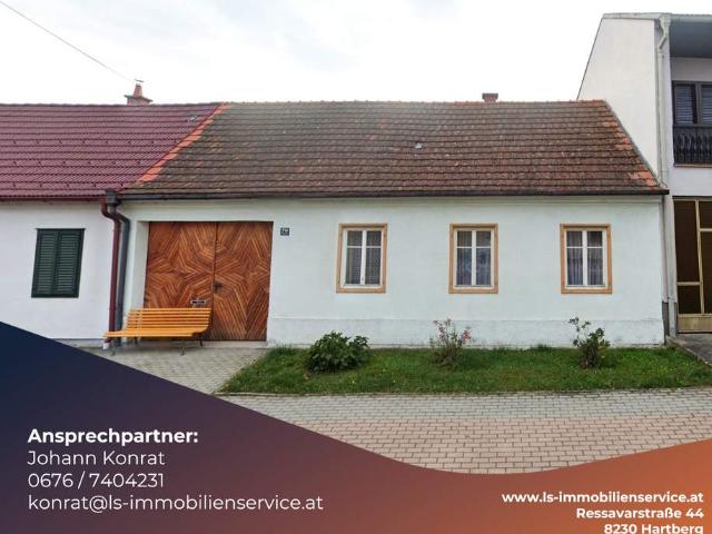 Haus kaufen in Güssing, Burgenland