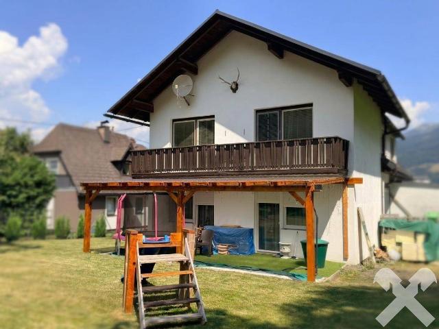 Haus kaufen in Trieben, Steiermark