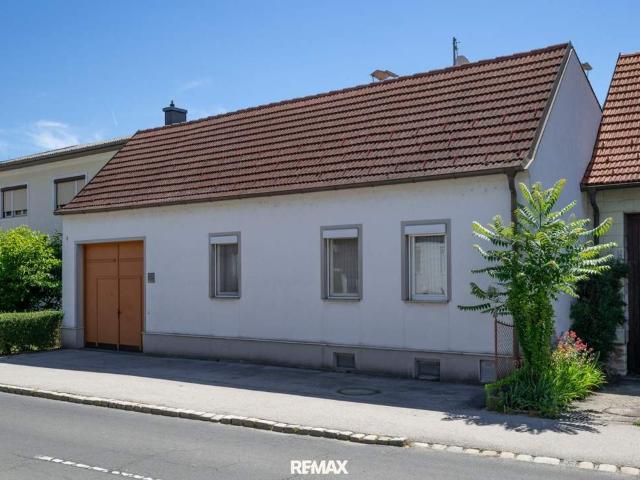 Haus kaufen in Katastralgemeinde Mattersburg, Mattersburg
