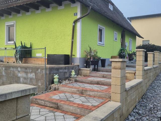 Haus kaufen in St. Georgen am Längsee, Kärnten