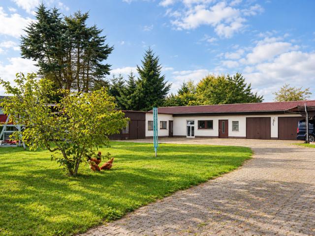 Villa kaufen in Cambs, Ludwigslust-Parchim