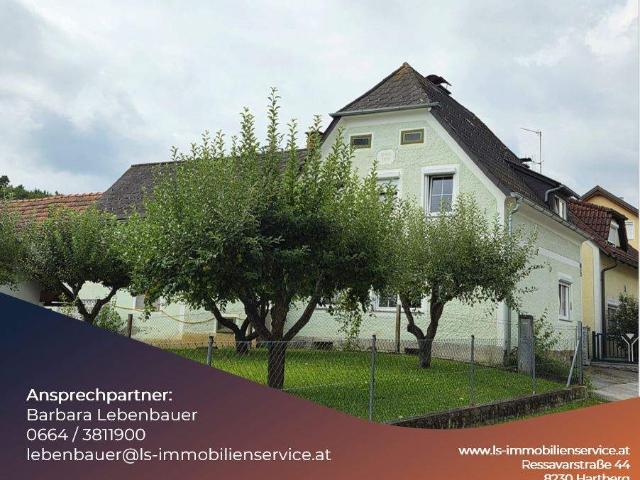 Haus kaufen in Steiermark