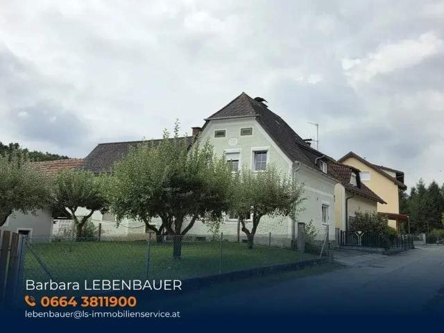 Haus kaufen in Steiermark