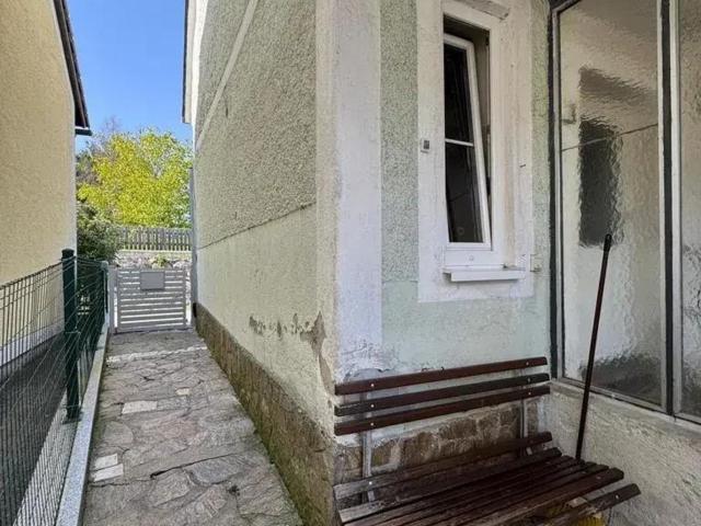 Haus kaufen in Rohrbach an der Lafnitz, Steiermark